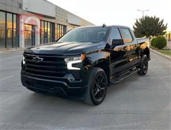 شيفروليه سلفرادو